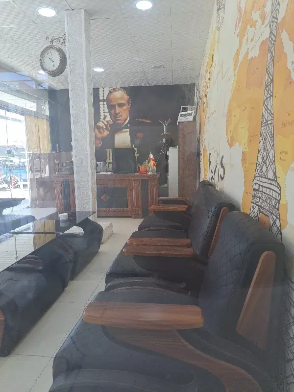 منزل دوطبقه پانزده خرداد جنوبی