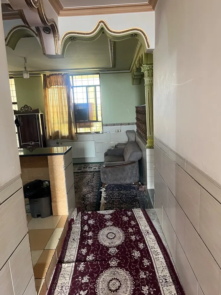 تک واحدی دوبلکسی شیک