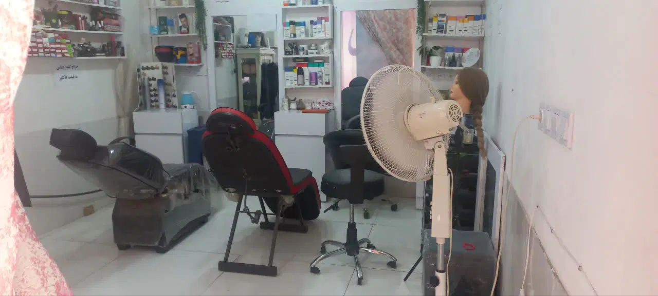 مغازه اجاره عبدالمطلب یاس