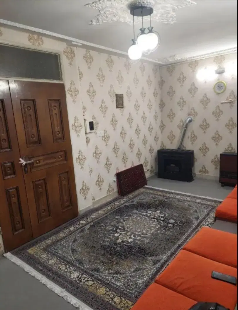 ۶۰ متر یک خوابه ، تک واحدی ( لوکیشین عالی )
