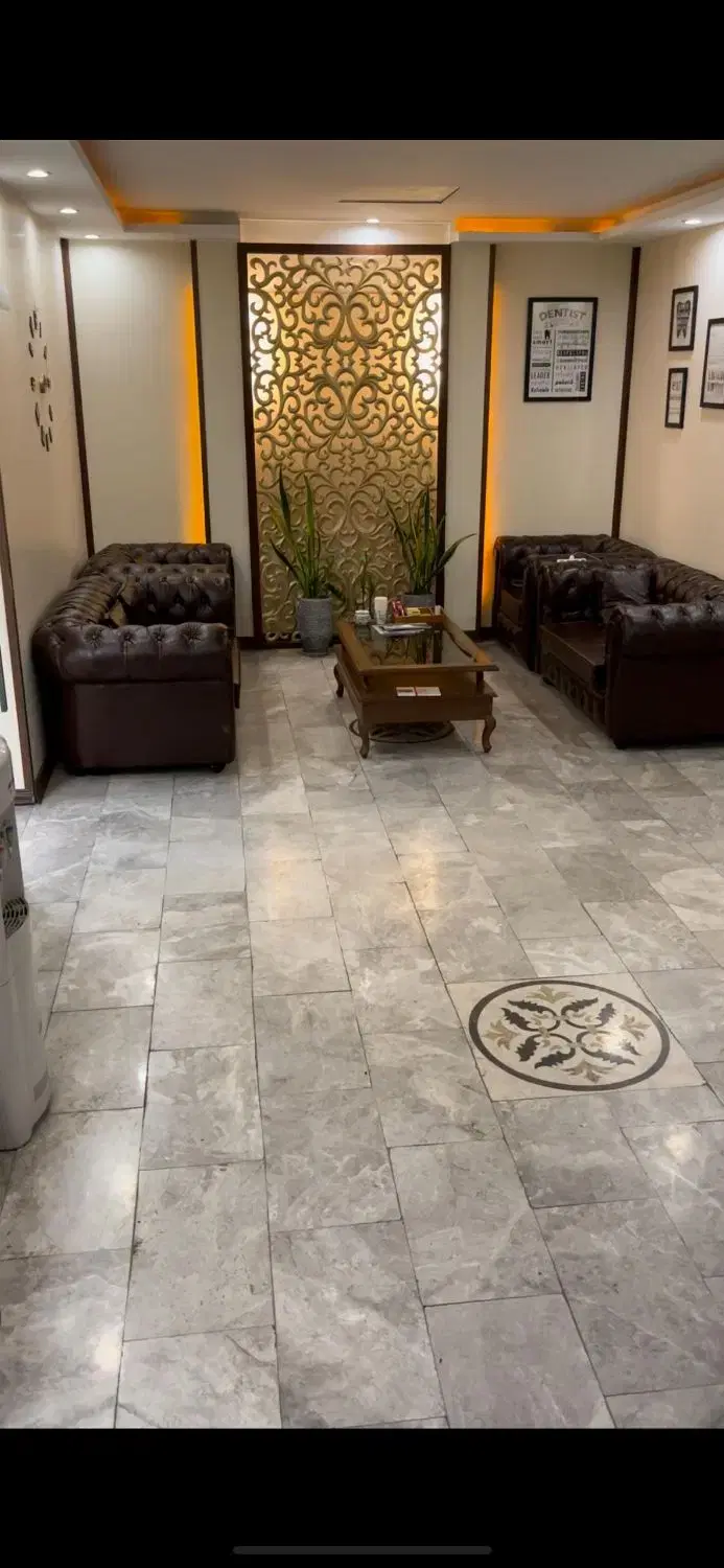 فروش یا اجاره فضای تجاری ۹۰متری سیدخندان شریعتی