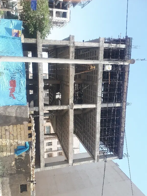 اپارتمان علویه