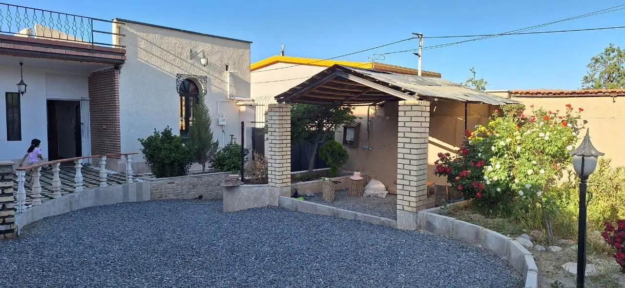 ویلایی خوانسار