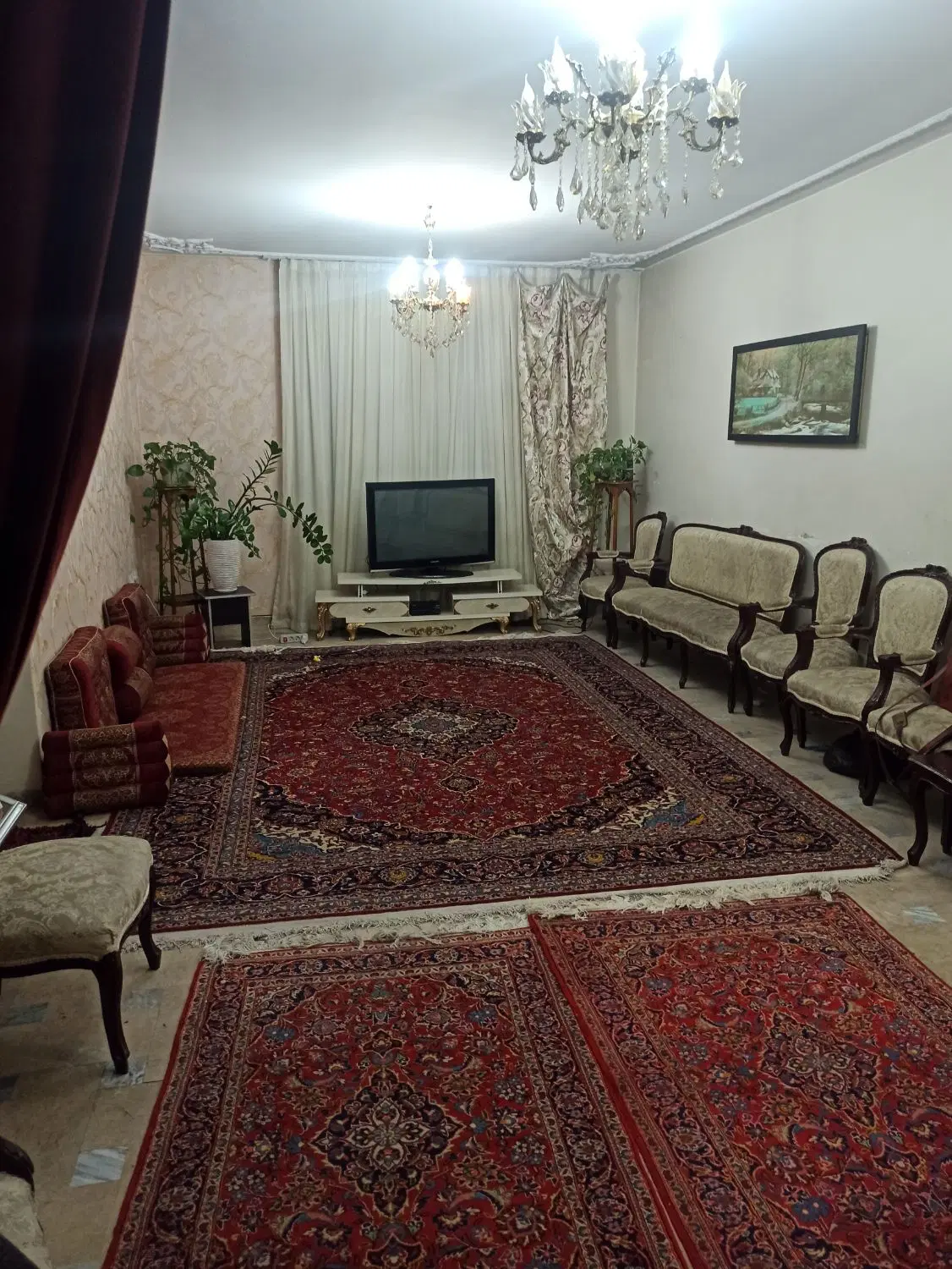 فروش آپارتمان