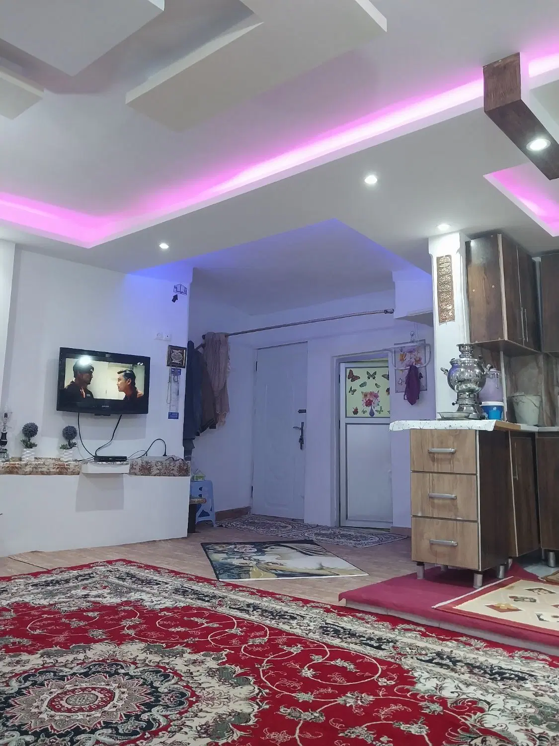 ویلای نقلی شیک