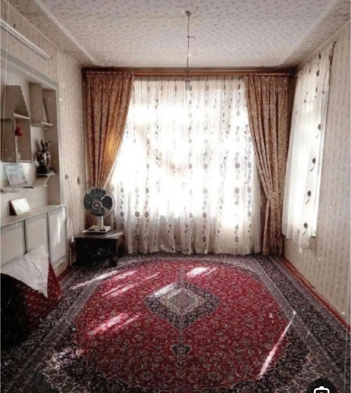 اجاره اتاق