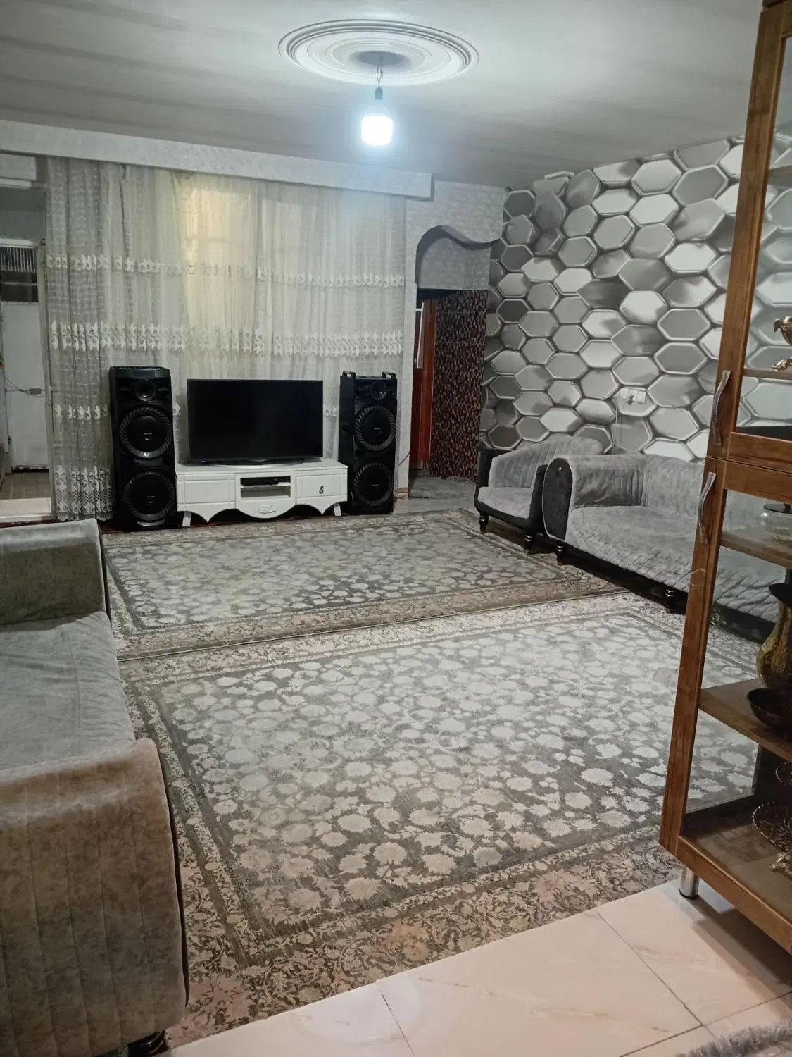 خانه ویلایی راشته