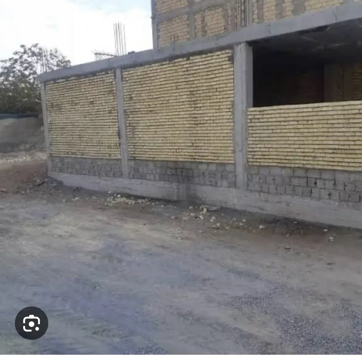 زمین شهرک ظفر