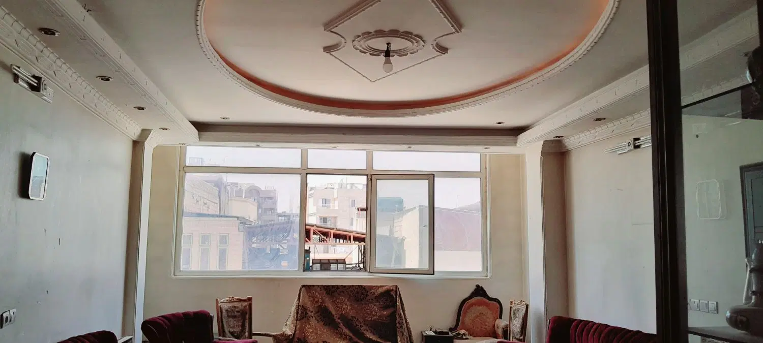 آپارتمان ۸۶متری