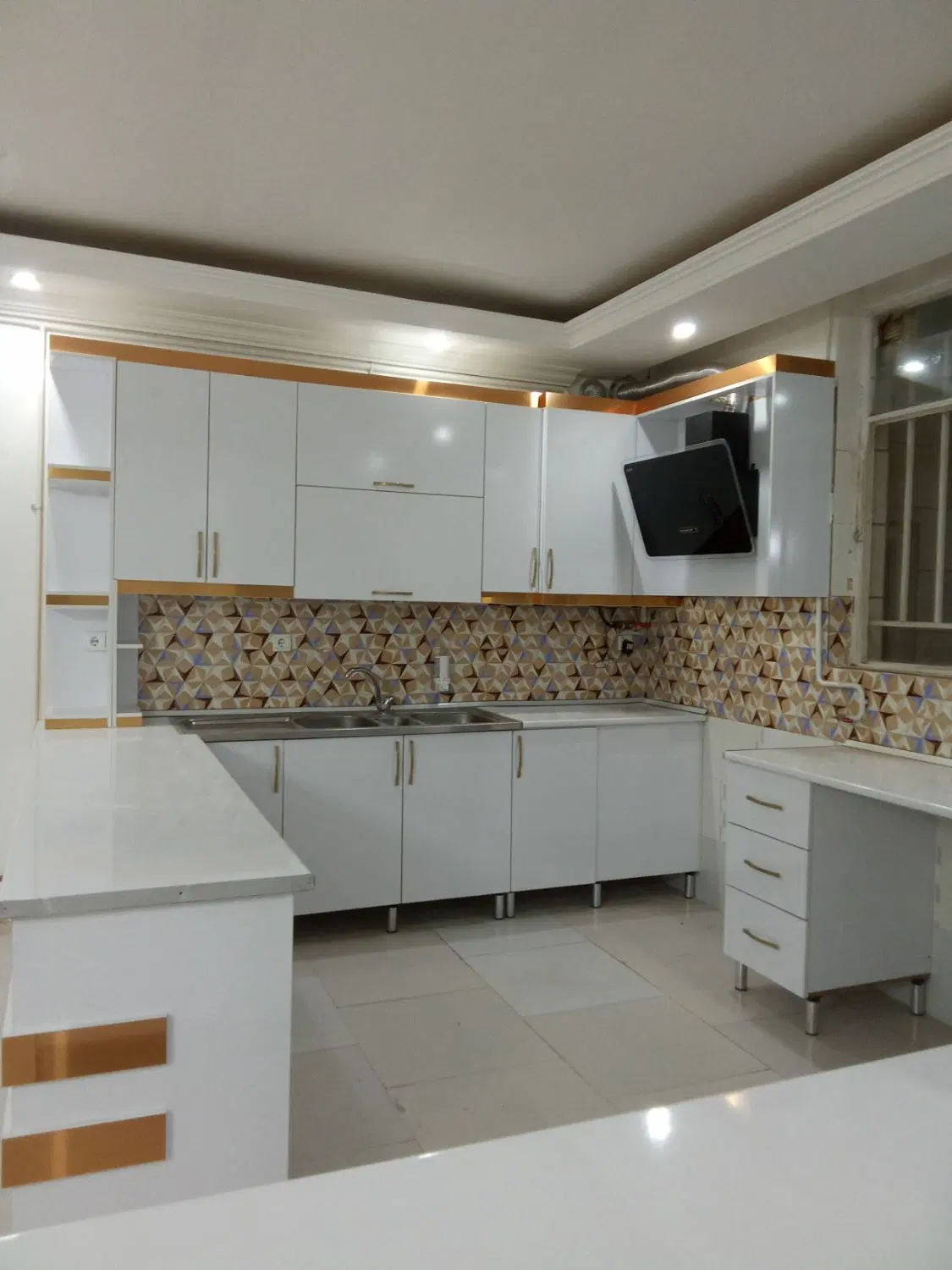 منزل ویلایی فروشی حاجی آباد
