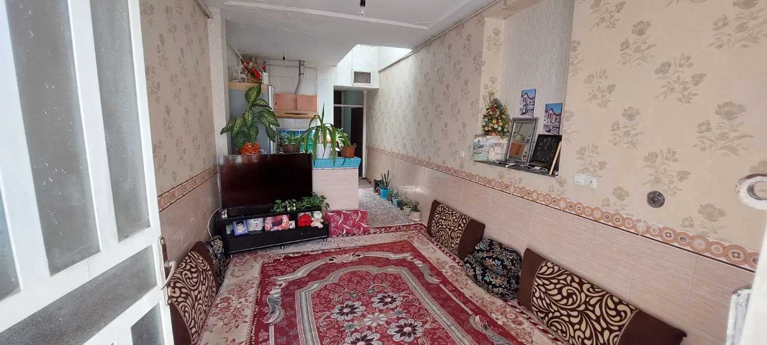 ویلایی مستقل ماشین رو،فاضل ،نواب صفوی، کوشک میدان