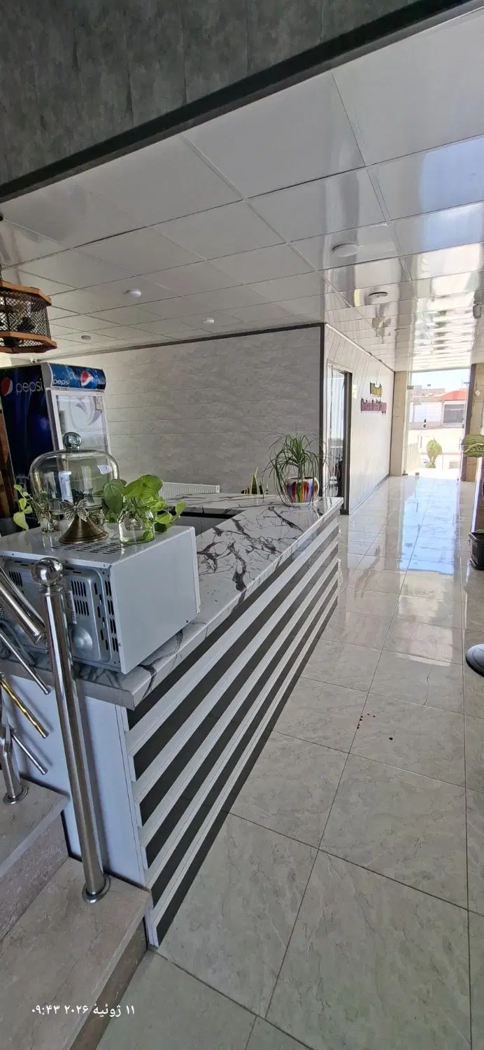 دفتر اداری و مطب اجاره ای