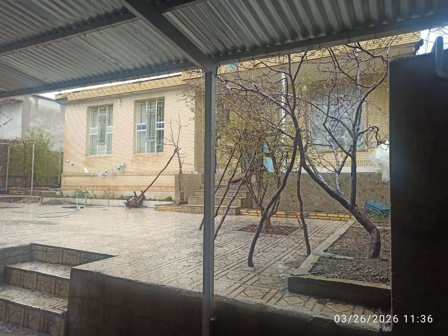 فروش خانه ویلایی سه خواب، سی سخت