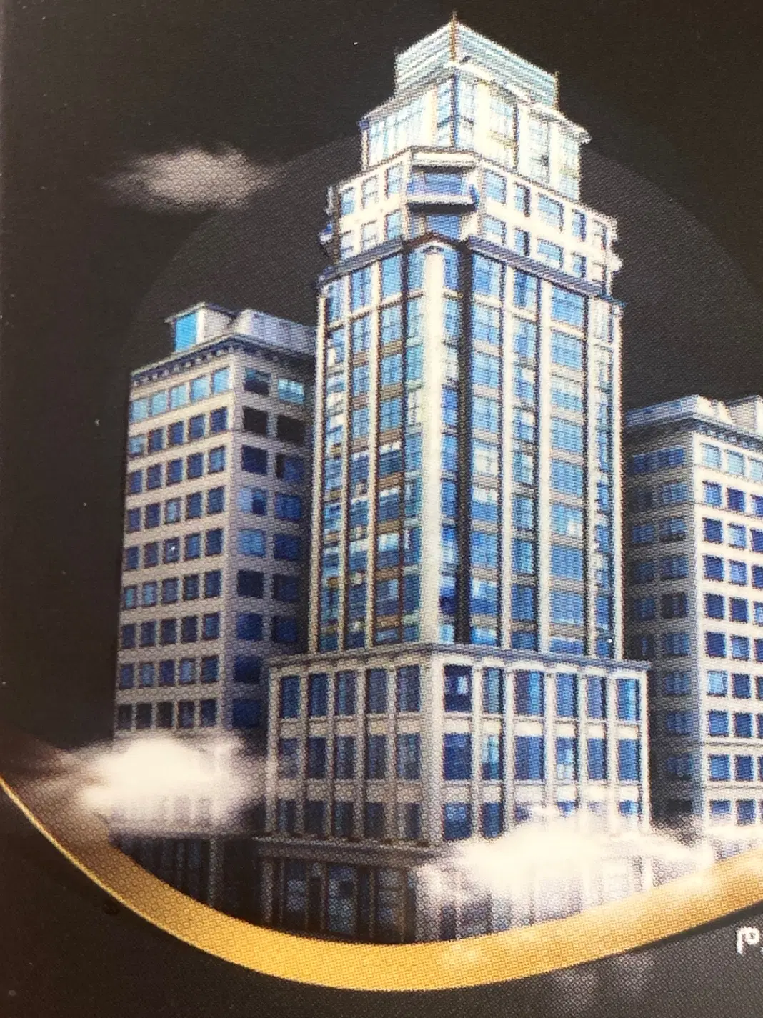 اجاره اپارتمان ۳ خواب
