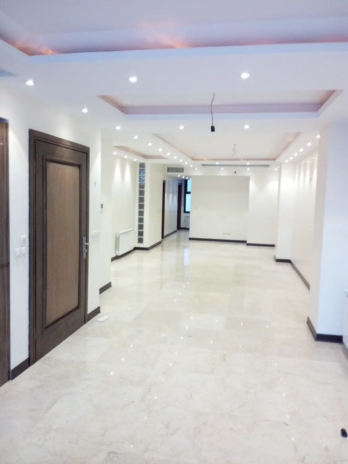 ۱۳۱ متر تکواحدی