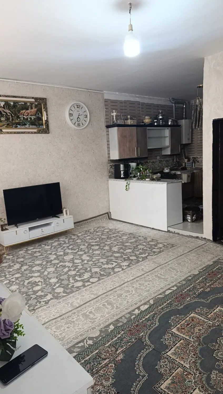 خانه تروتمیز ویلایی بهشتی ماشین رو