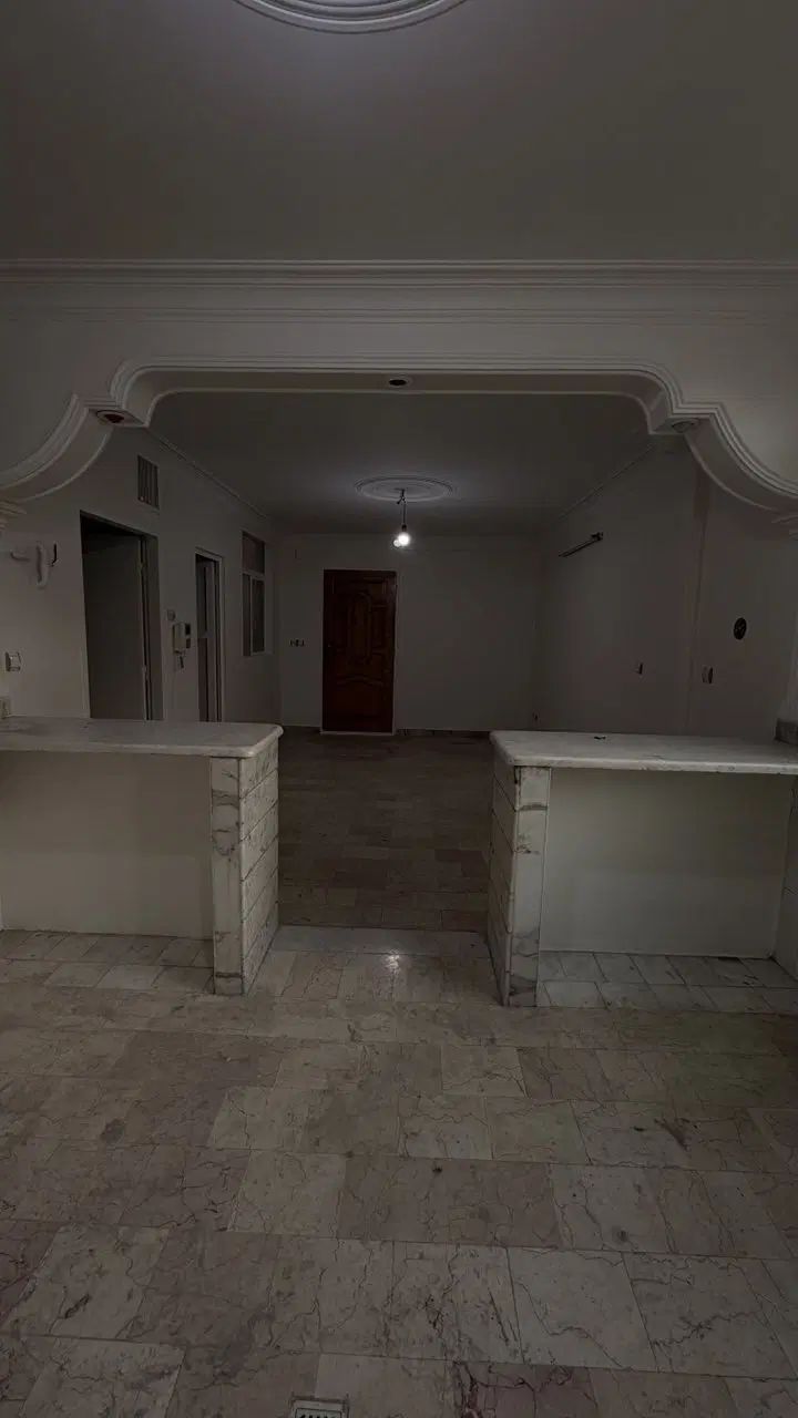 اجاره آپارتمان ۴۵ منری _ سر نازی آباد