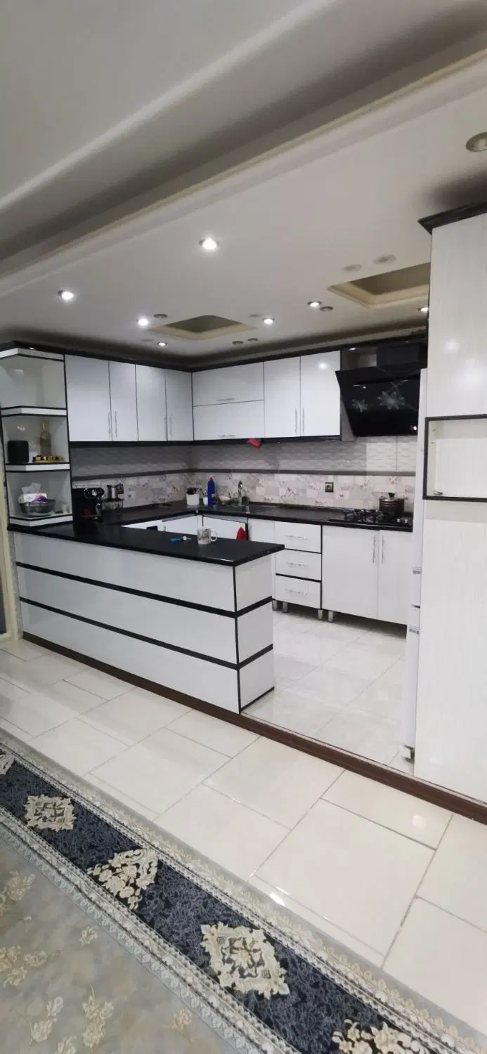 اجاره آپارتمان ساعتی روزانه یه تومن