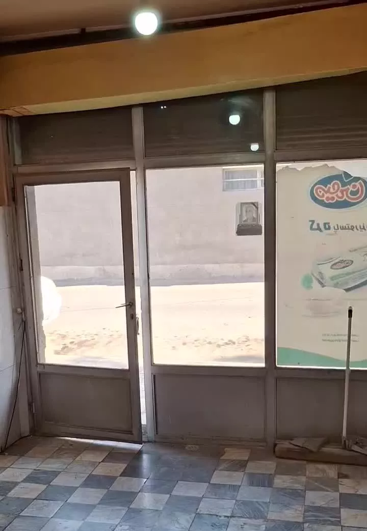 اجاره مغازه ۲۰متری،مناسب انبار،پخش کالا،میوه‌فروشی