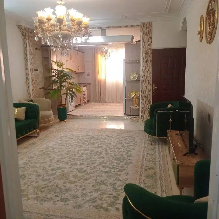 فروش آپارتمان