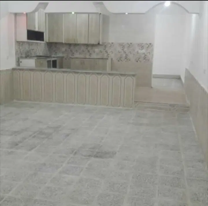 خانه ویلایی شهرک کلولی
