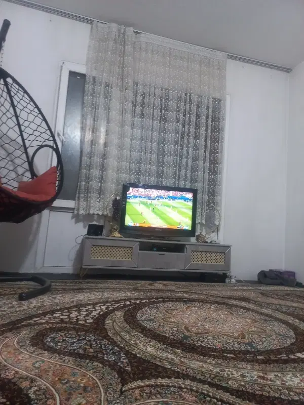 مسکن مهر دولت آباد  پارت آ