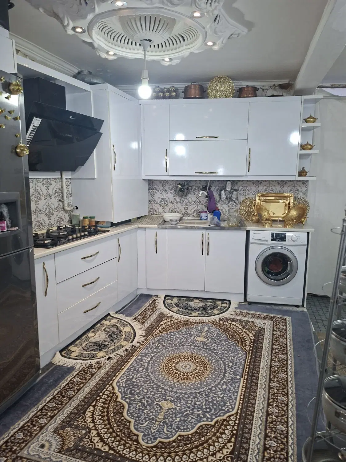 منزل فروشی سلطان آباد
