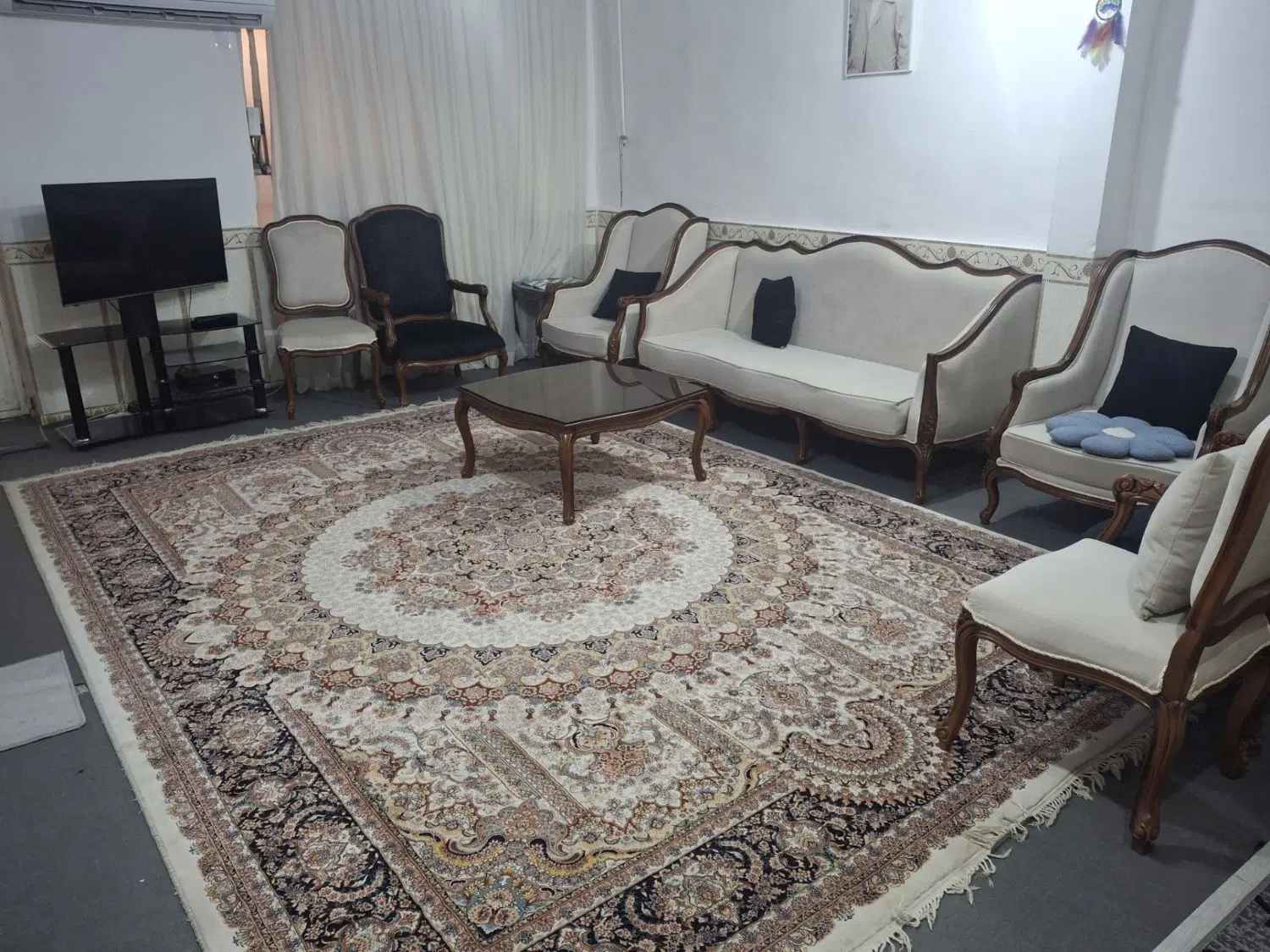 فروش خانه شهرک سلمان فارسی