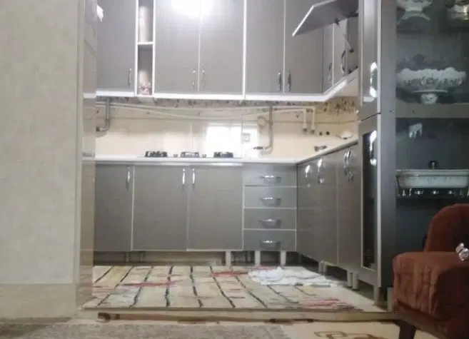 خانه برای اجاره در قار