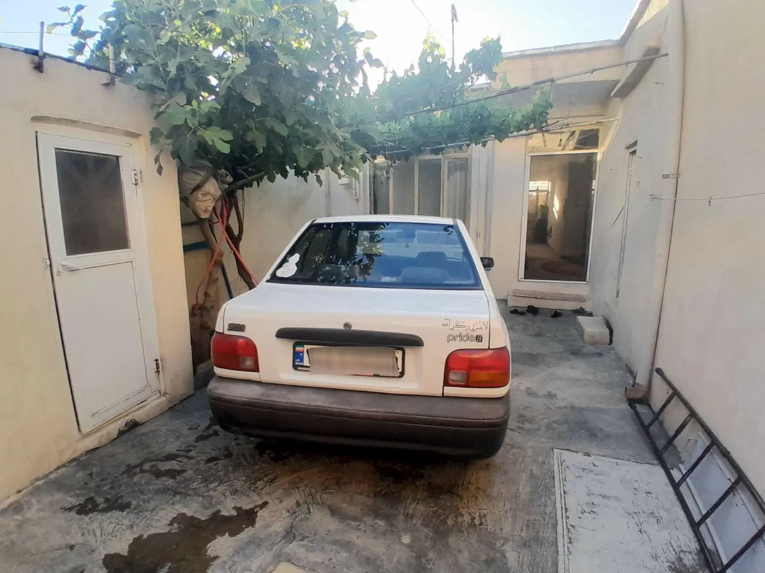 فروش خانه