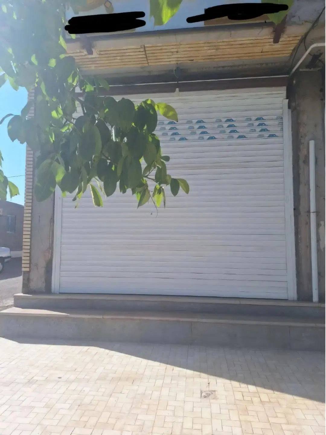 فروش مغازه