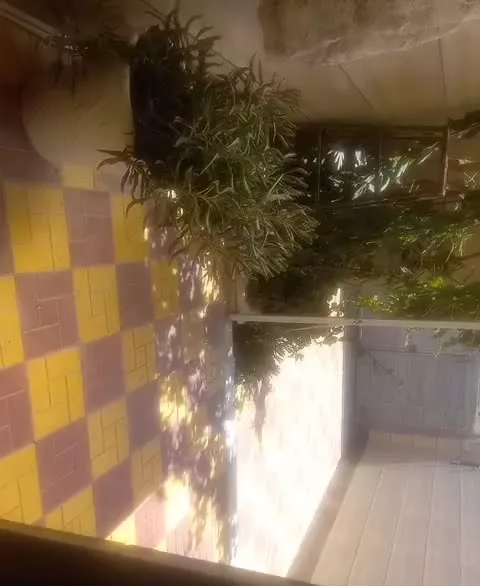 خانه ویلایی