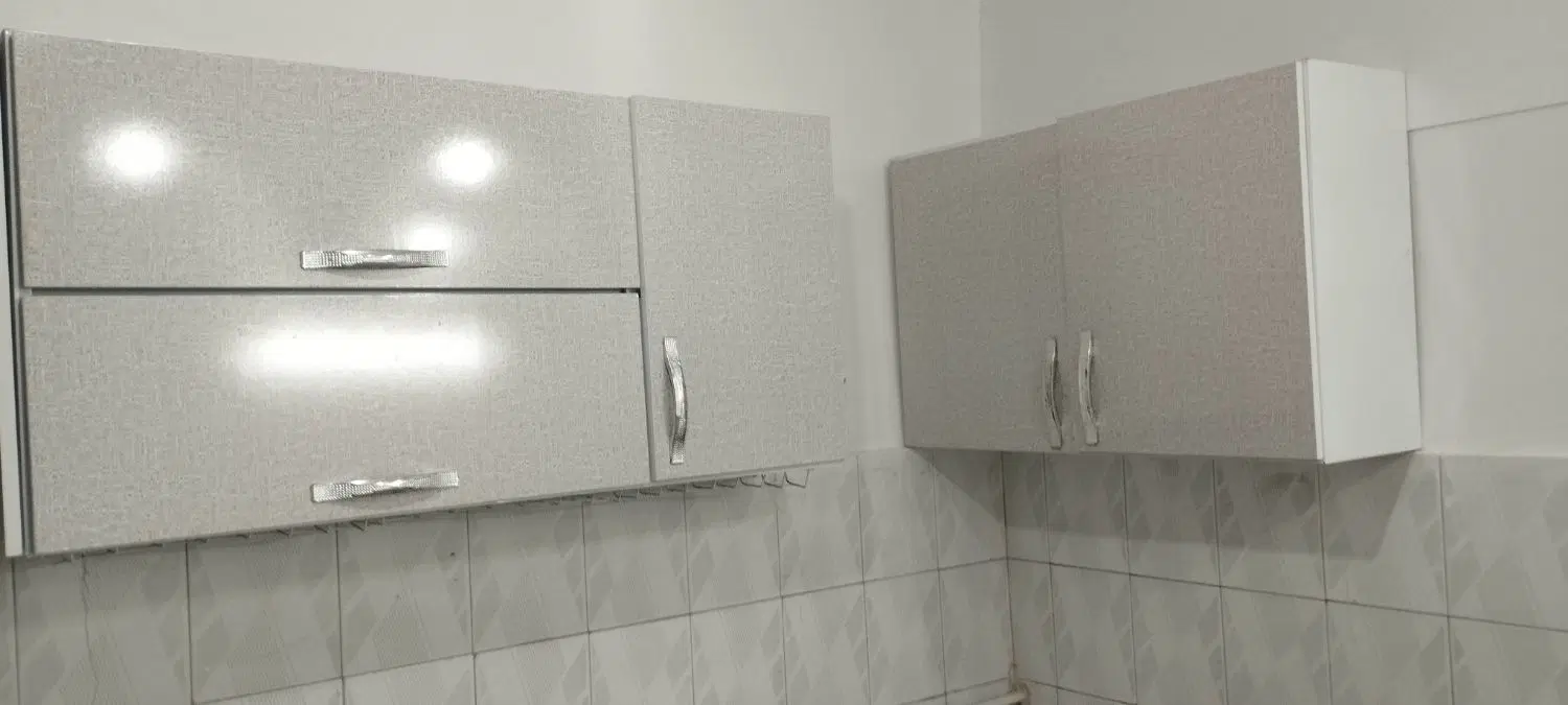 آپارتمان 64_5 متری، کوچه15 رستمی