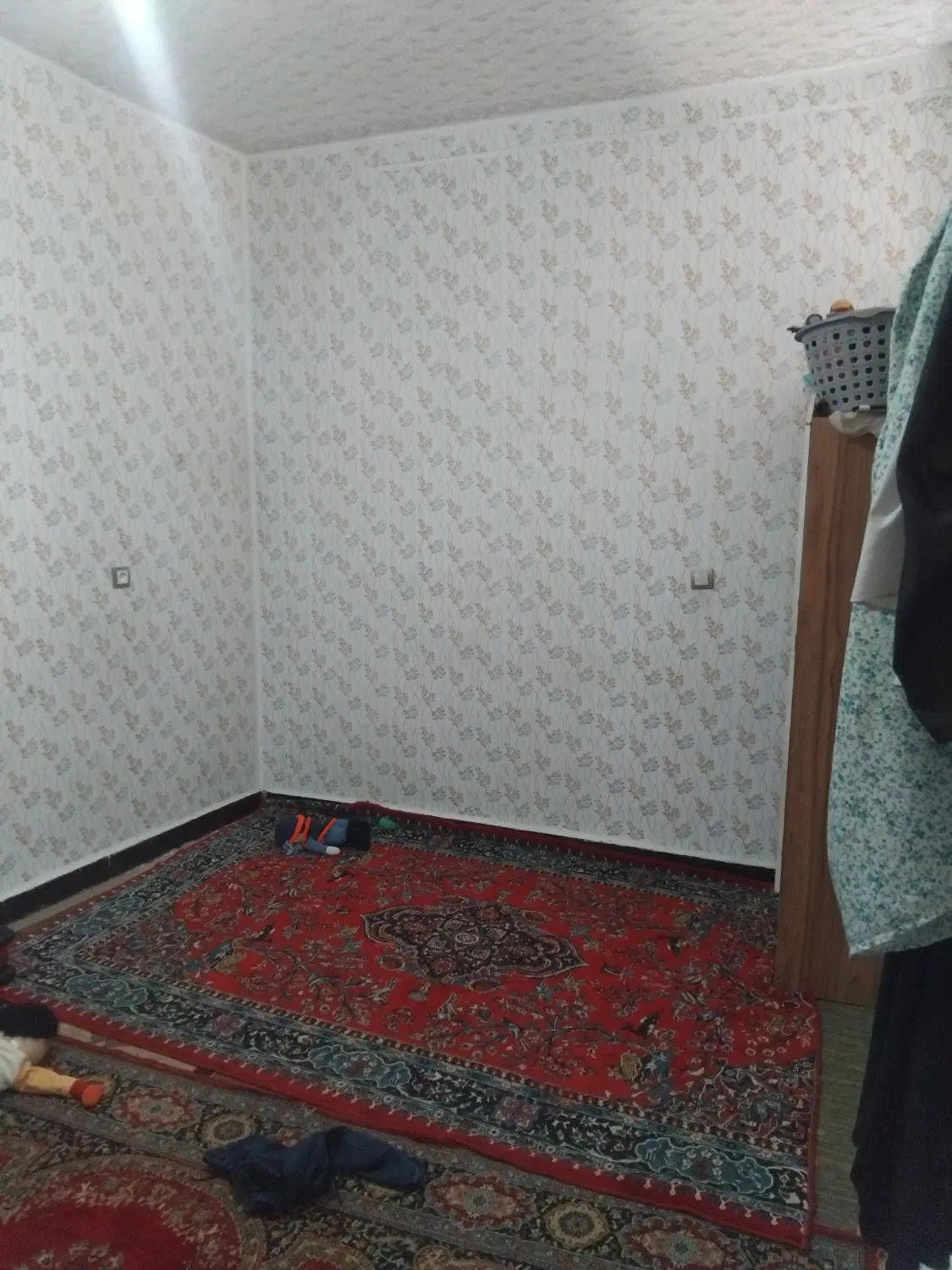 هکمف دربست