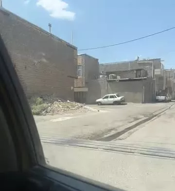 فروش زمین مسکونی