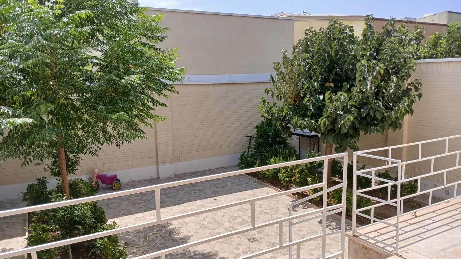ویلایی ۱۶۰ متری