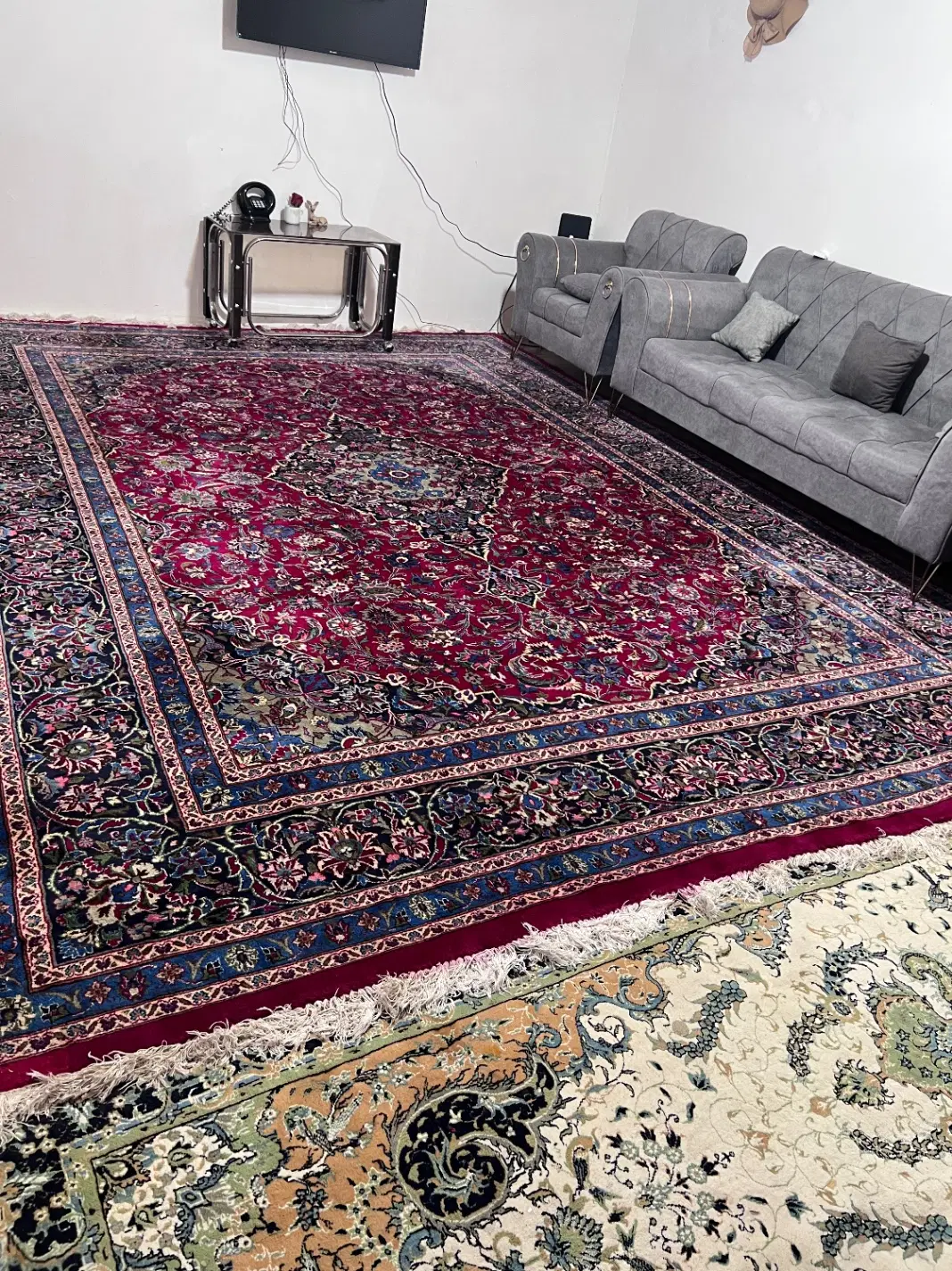 اجاره روزانه ویلا جنگلی