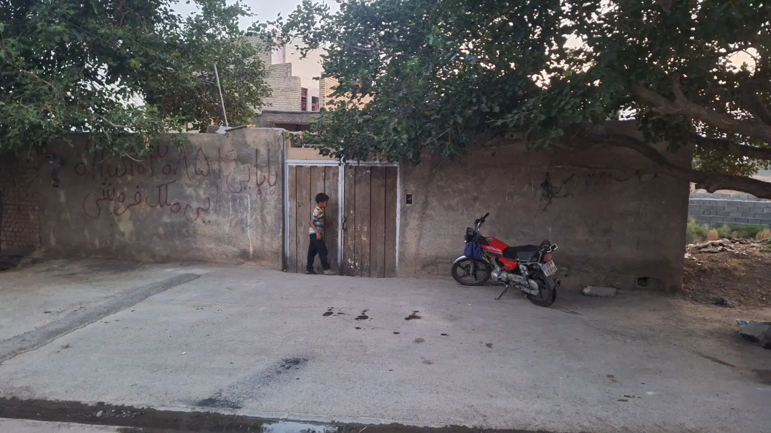 فروش خانه ویلایی