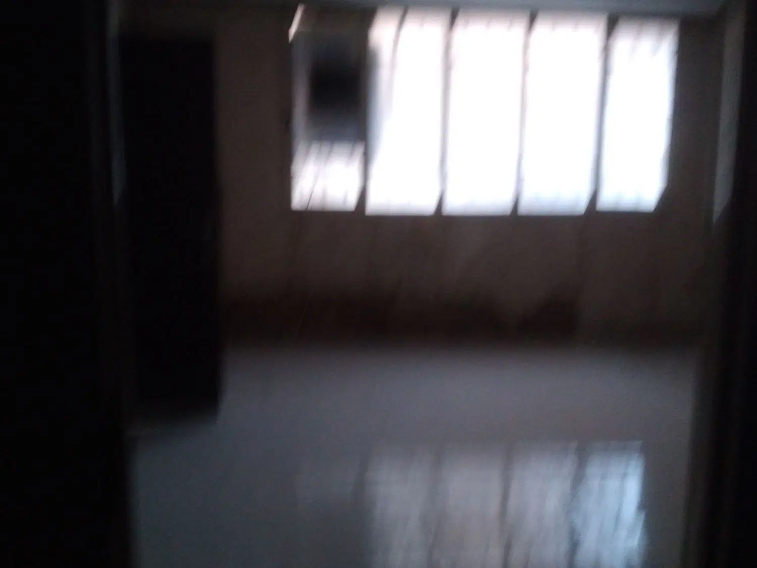 خانه ۵۳ متری همکف راه جدا