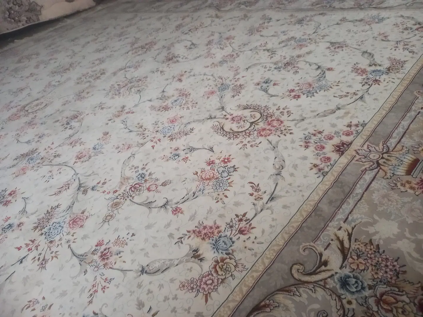 خونه ویلایی جنب مسجد خیابان۳
