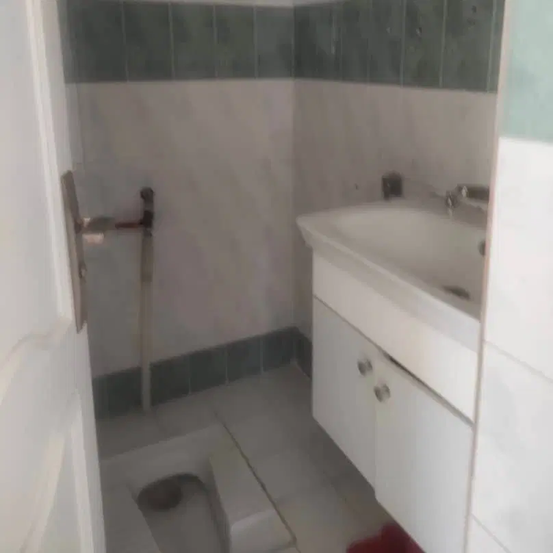 آپارتمان ۵۳ متری خیابان بستان منش