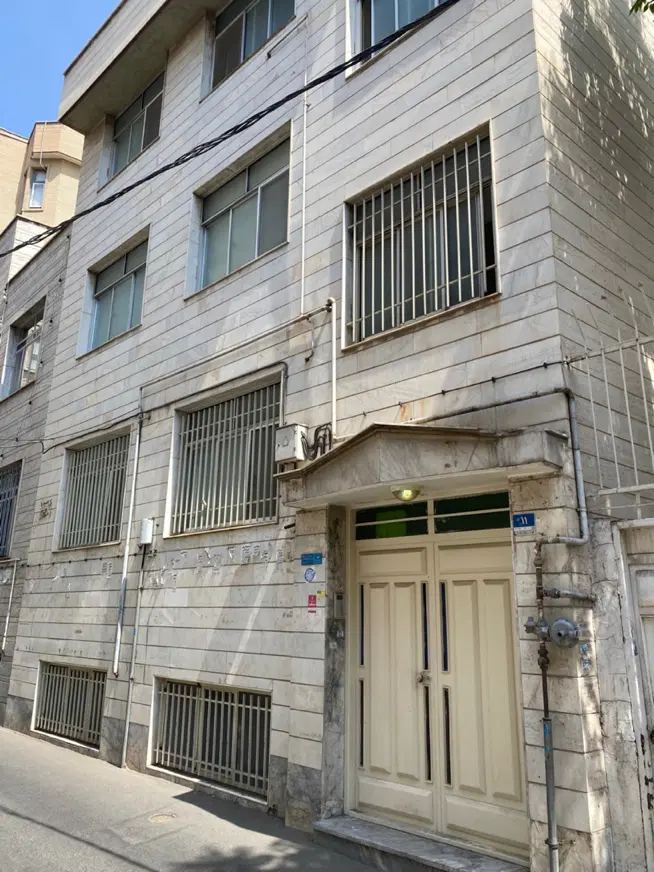 فروش مسکونی