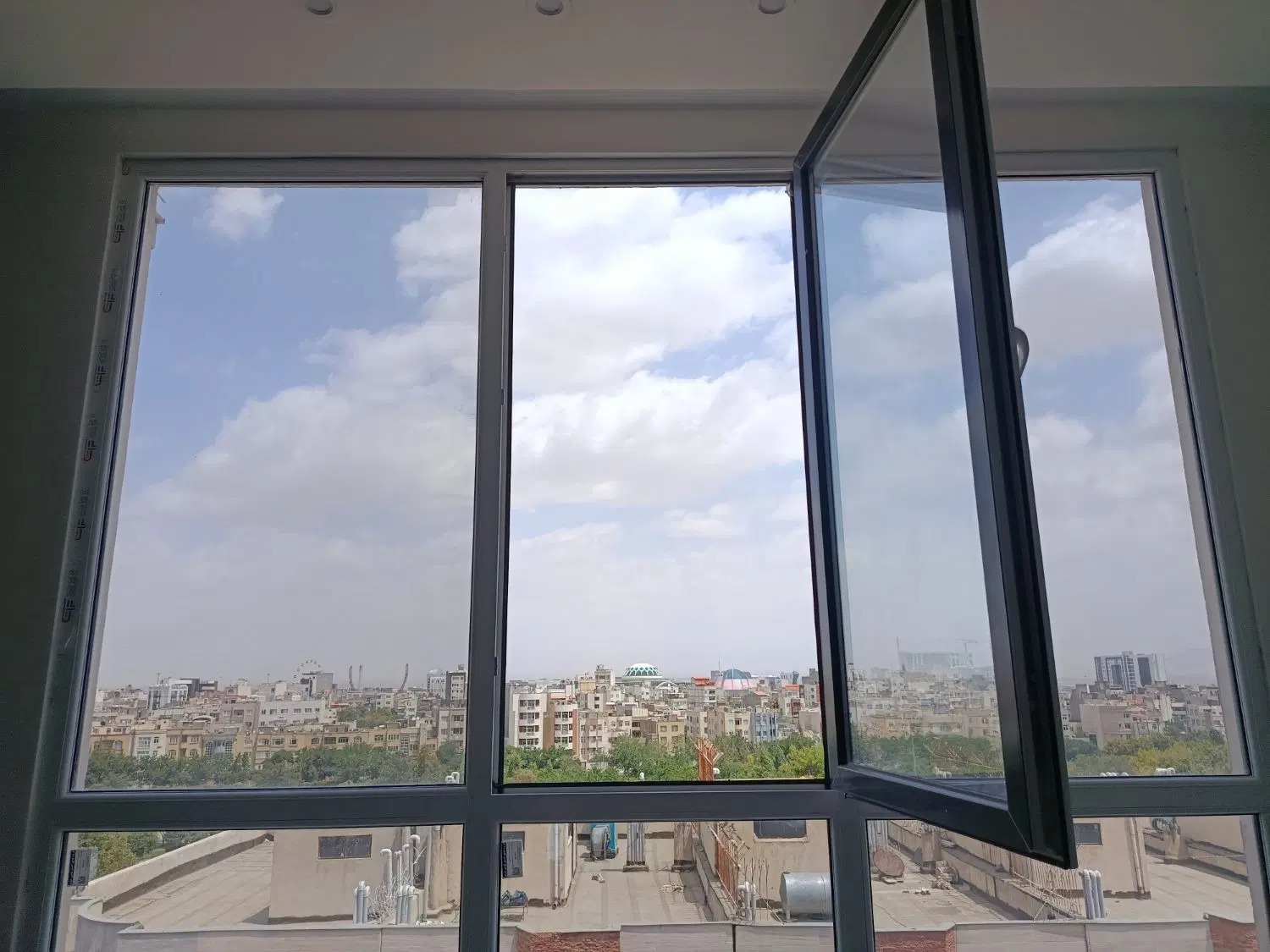 فروش آپارتمان سند دار