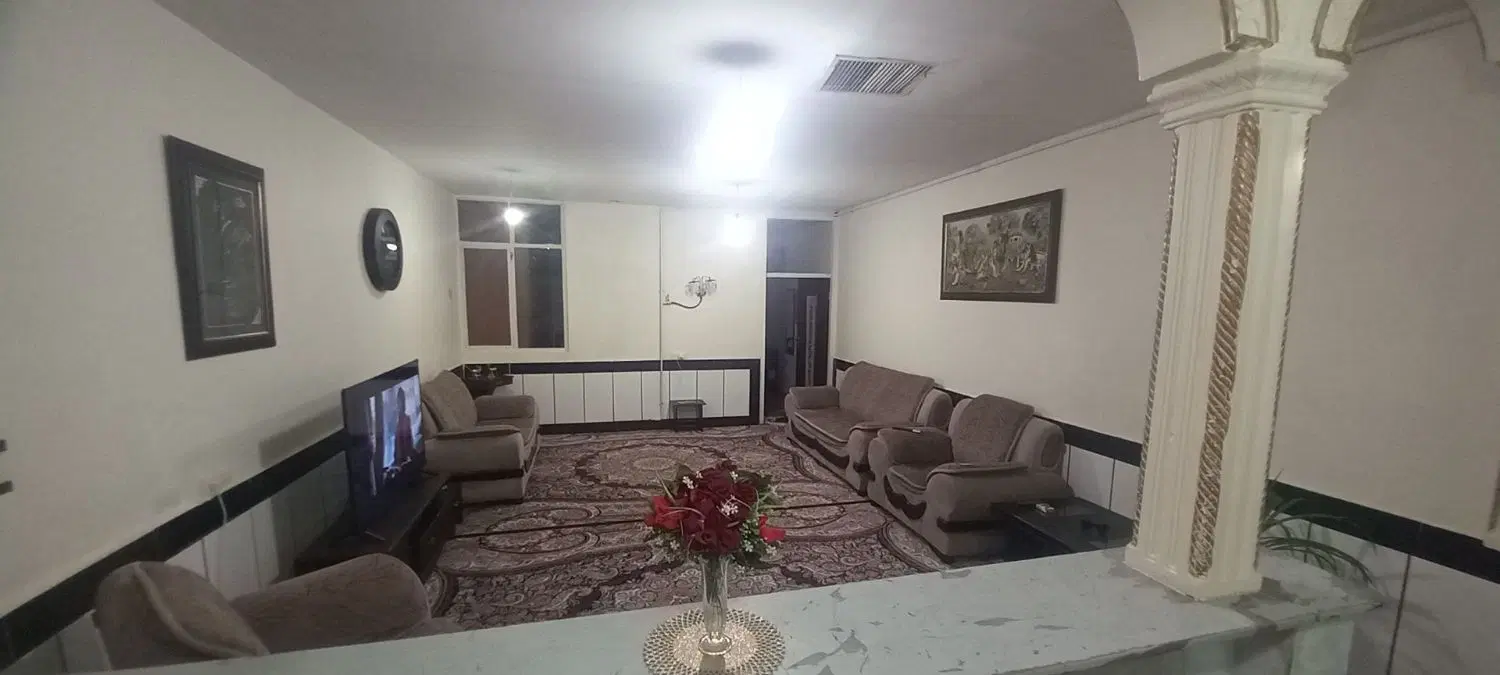 ویلایی گلدشت شرقی