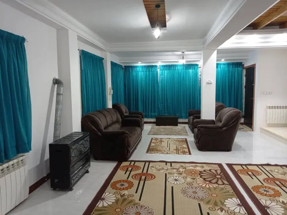 اجاره ویلاباغ استخردار در چابکسر