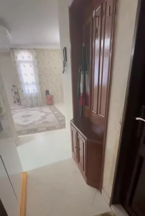 فروش واحد ۱۰۸ متری، دو خواب، قاسم آباد