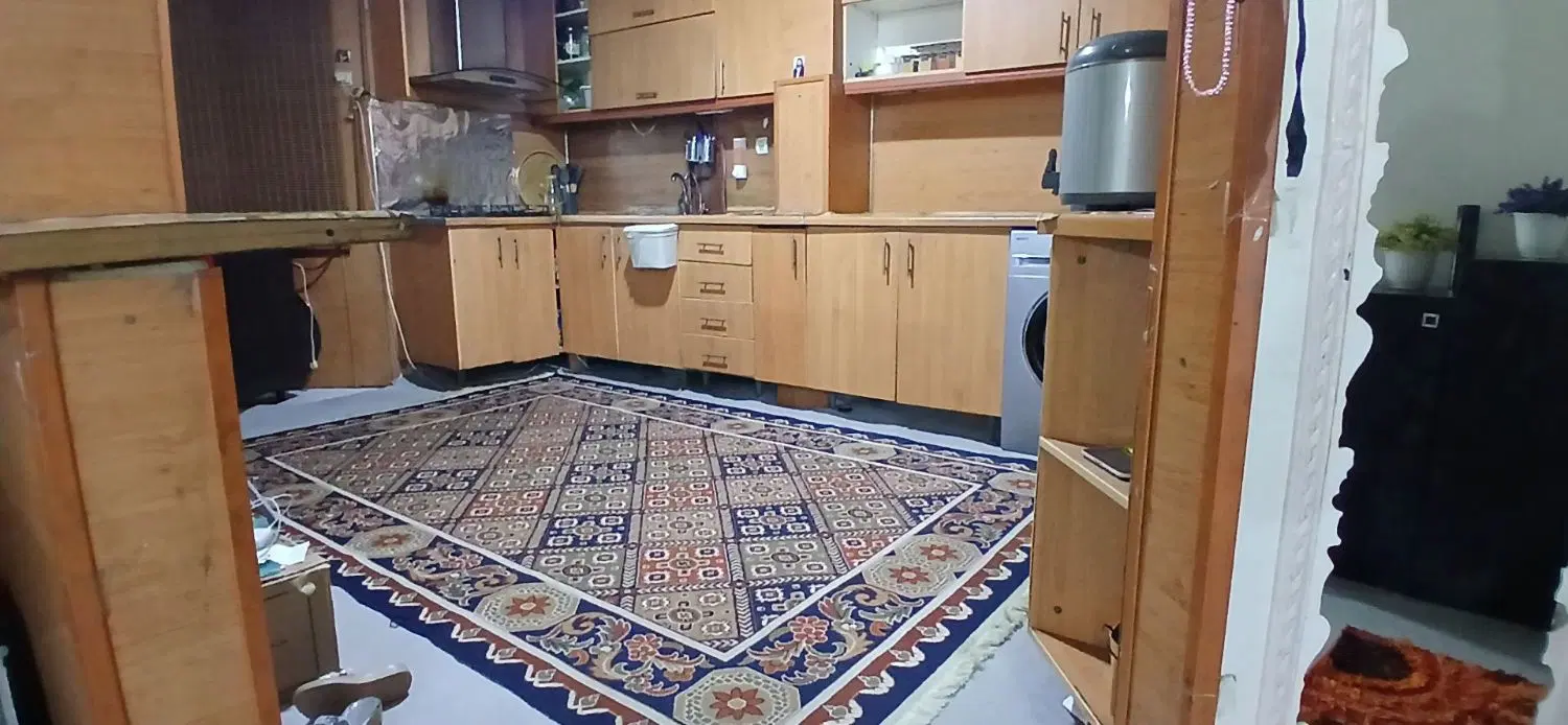 فروش آپارتمان ۱۱۳ متری