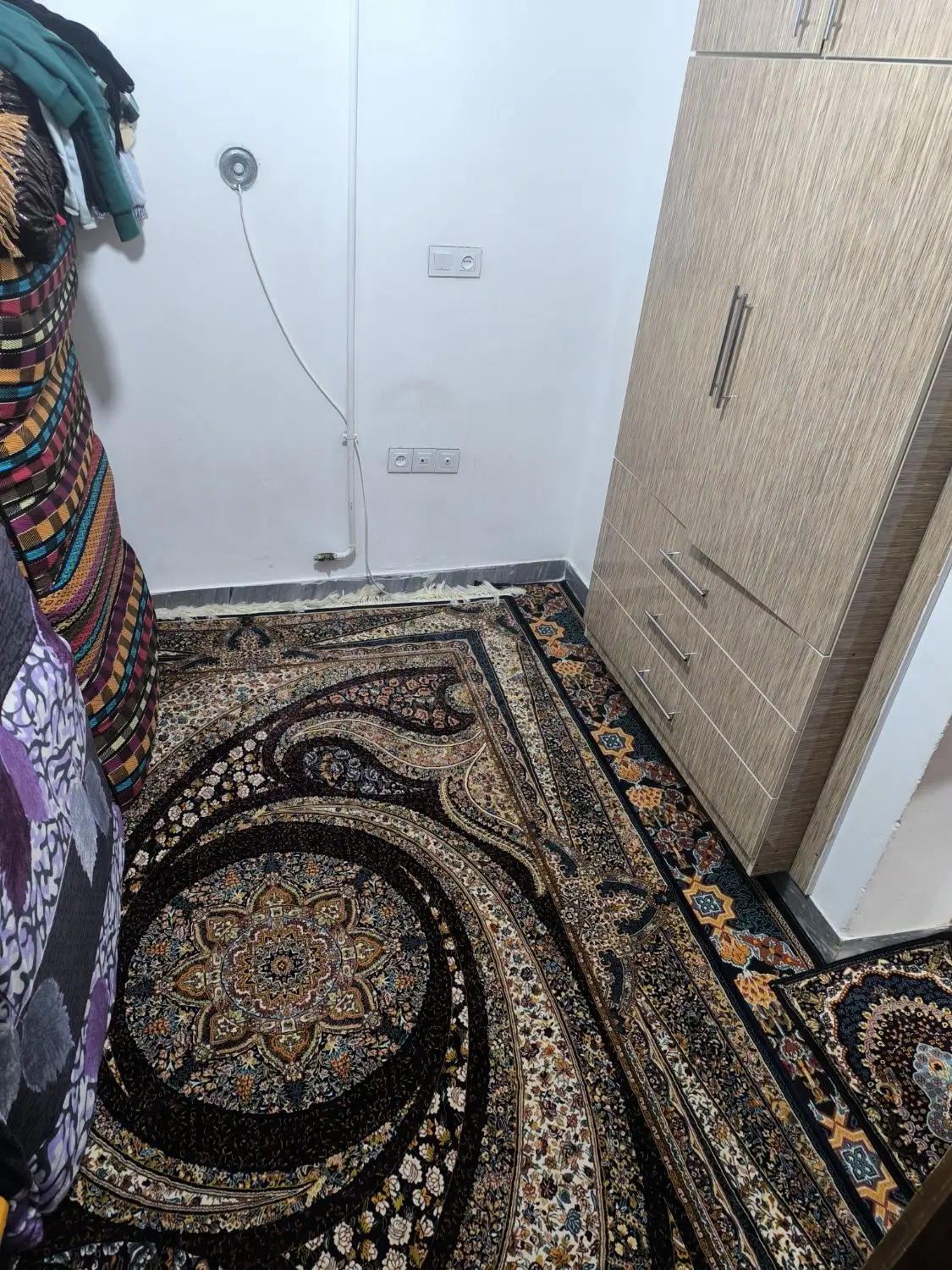خانه ویلایی دو طبقه بلوار عشایر