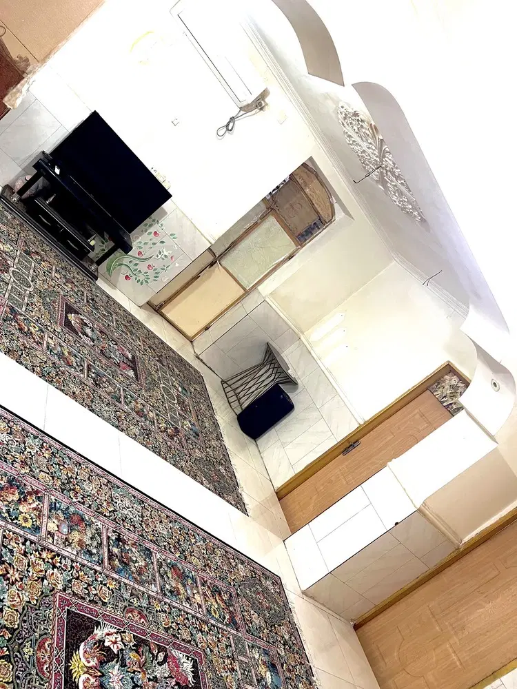 خانه ویلایی ایسین