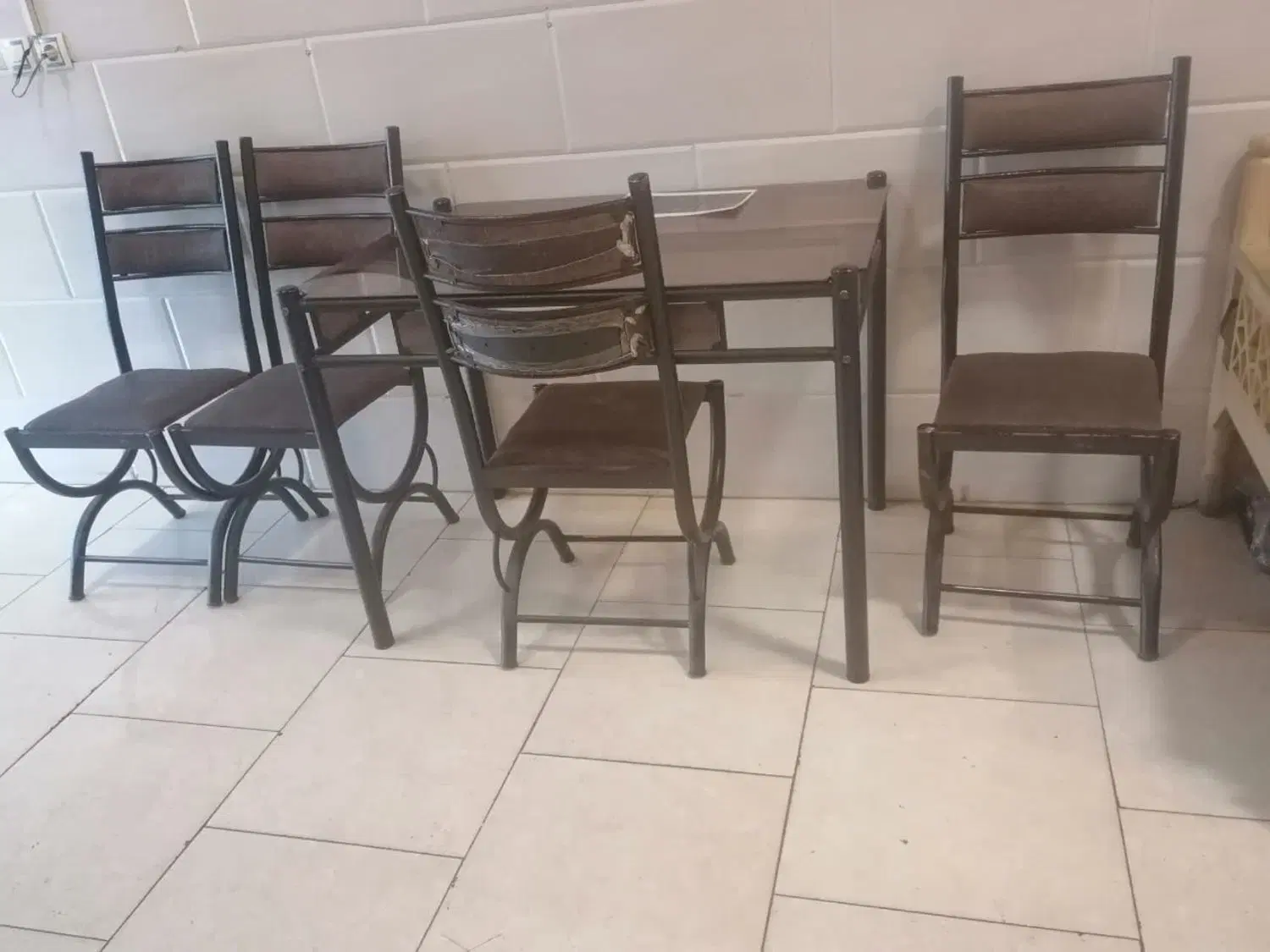 واگذاری ساندویچ وصبحانه سرا